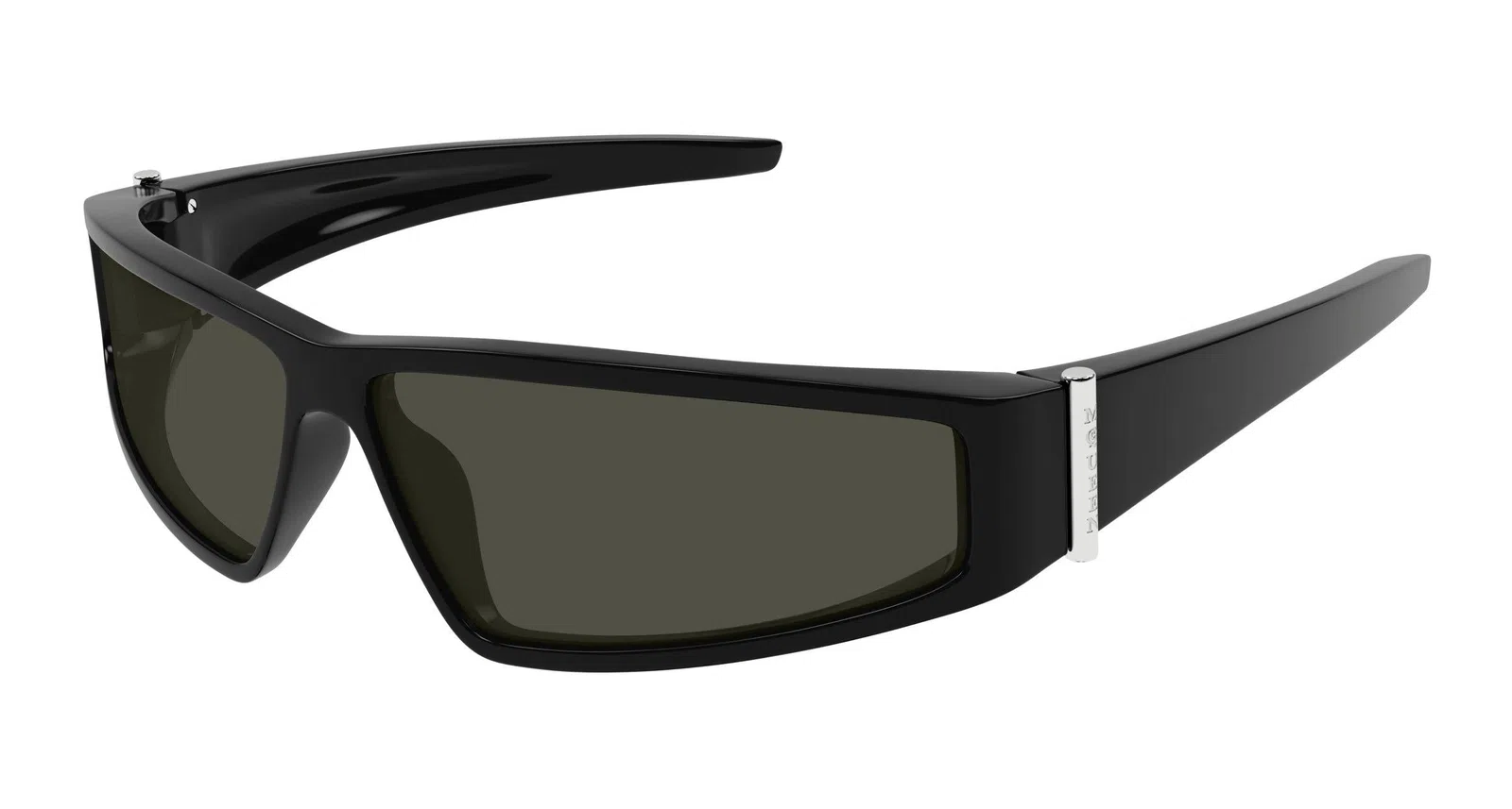 Alexander McQueen AM0490S Sunglasses - view 2